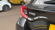 Toyota Yaris 1.5 Hybrid Design 5dr CVT Hybrid Hatchback